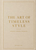 The Art of Timeless Style